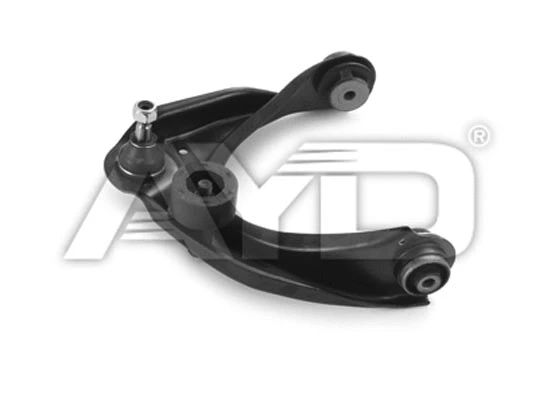 Control/Trailing Arm, wheel suspension (9714095)