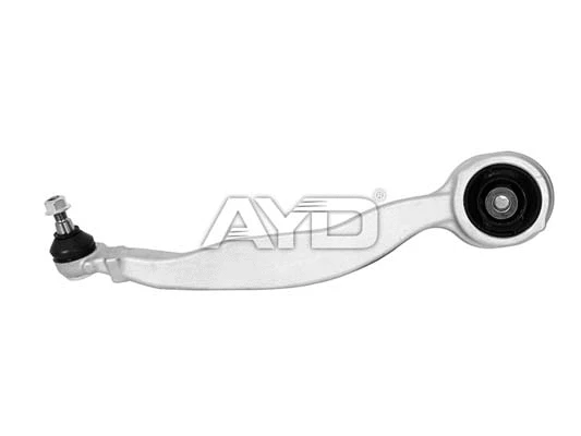 Control/Trailing Arm, wheel suspension (9413373)