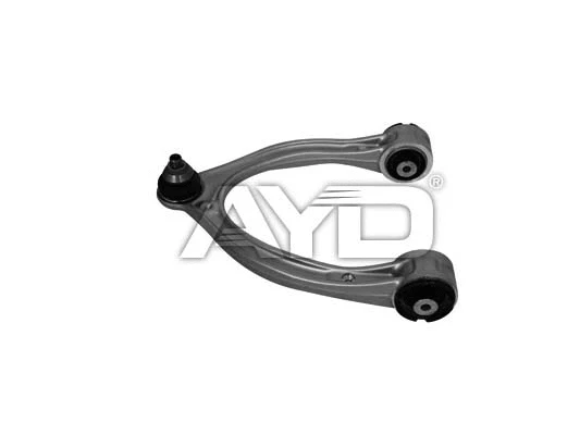 Control/Trailing Arm, wheel suspension (9713688)