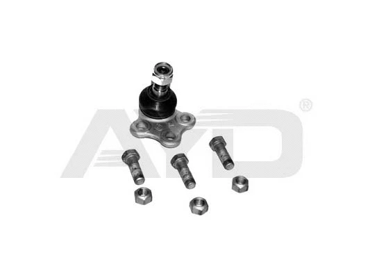 Ball Joint (9209215)