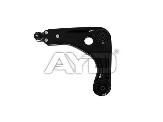 Control/Trailing Arm, wheel suspension (9714454)