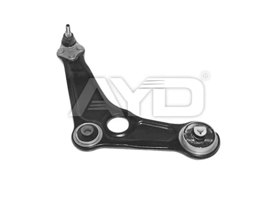 Control/Trailing Arm, wheel suspension (9716414)