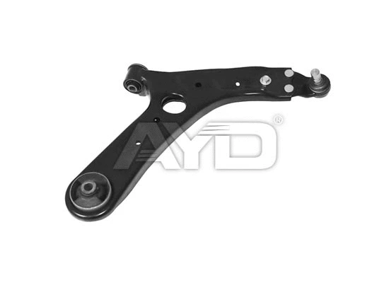 Control/Trailing Arm, wheel suspension (9716107)