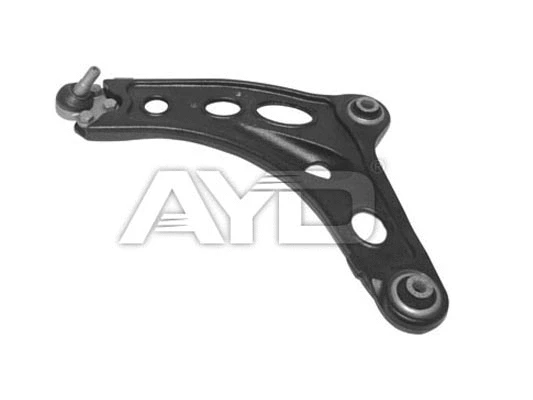 Control/Trailing Arm, wheel suspension (9716612)
