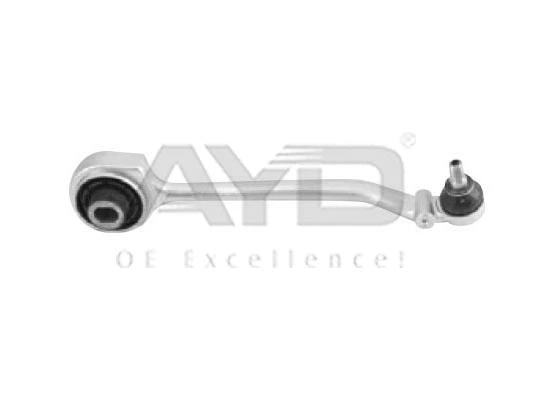 Control/Trailing Arm, wheel suspension (9423531)