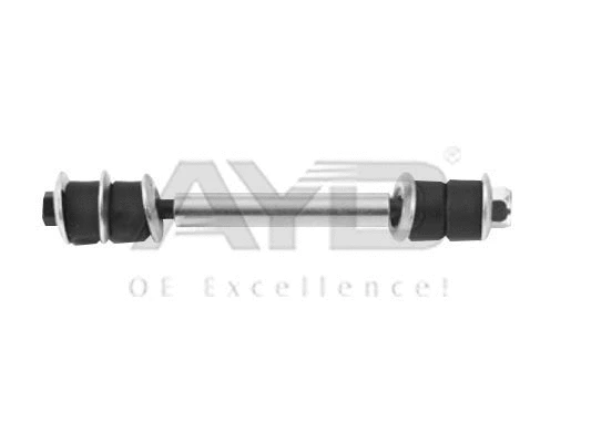 Link/Coupling Rod, stabiliser bar (9624124)