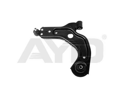 Control/Trailing Arm, wheel suspension (9700924)