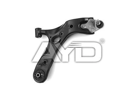 Control/Trailing Arm, wheel suspension (9718835)