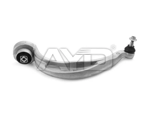 Control/Trailing Arm, wheel suspension (9408325)