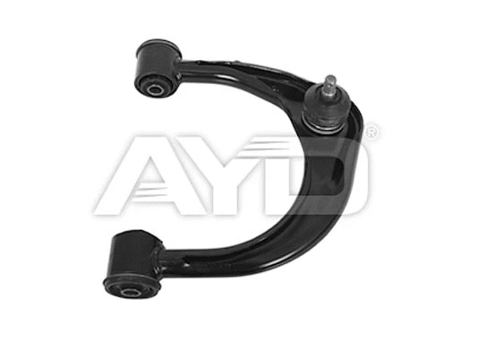 Control/Trailing Arm, wheel suspension (9705747)