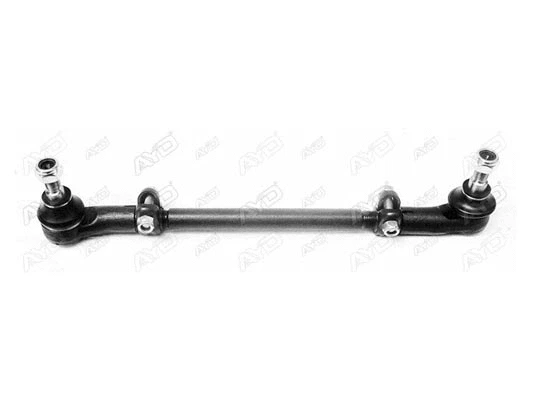 Centre Rod Assembly (8300702)