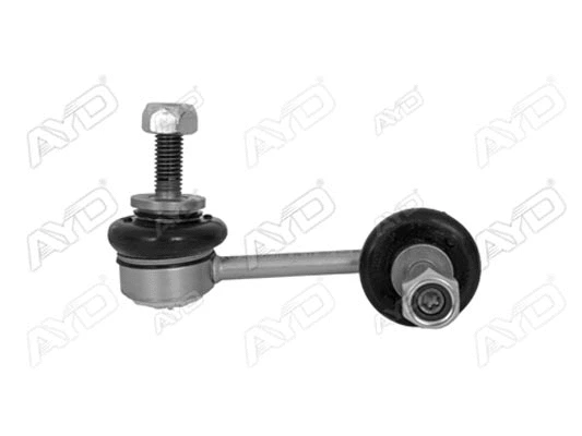 Link/Coupling Rod, stabiliser bar (9612845)