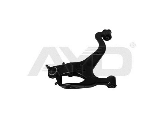Control/Trailing Arm, wheel suspension (9710094)