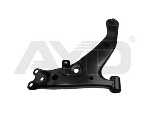 Control/Trailing Arm, wheel suspension (9702867)