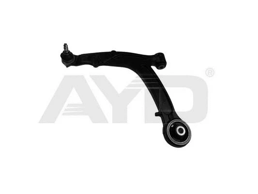 Control/Trailing Arm, wheel suspension (9703445)