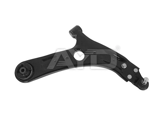 Control/Trailing Arm, wheel suspension (9715131)