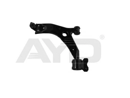 Control/Trailing Arm, wheel suspension (9710787)