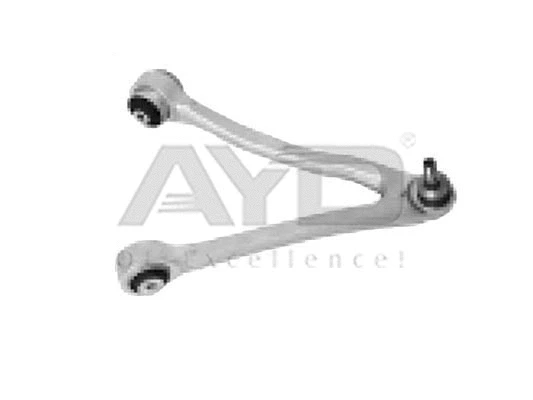 Control/Trailing Arm, wheel suspension (9718492)