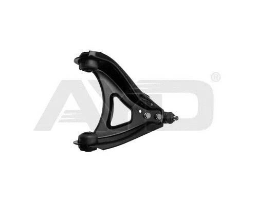 Control/Trailing Arm, wheel suspension (9702780)