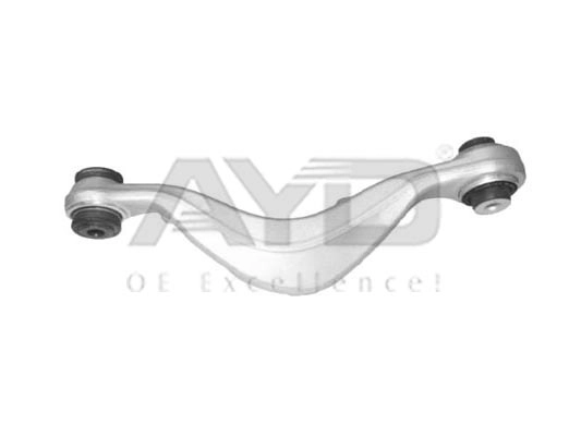 Control/Trailing Arm, wheel suspension (8818797)