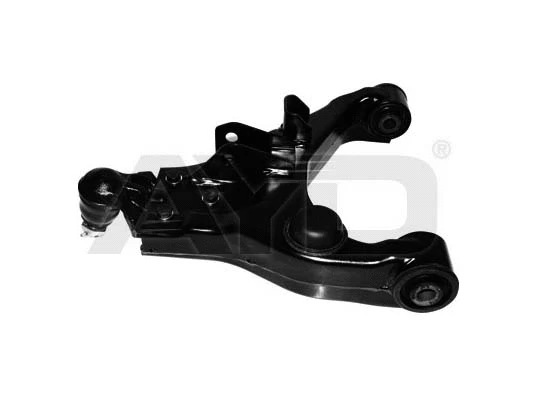 Control/Trailing Arm, wheel suspension (9705524)