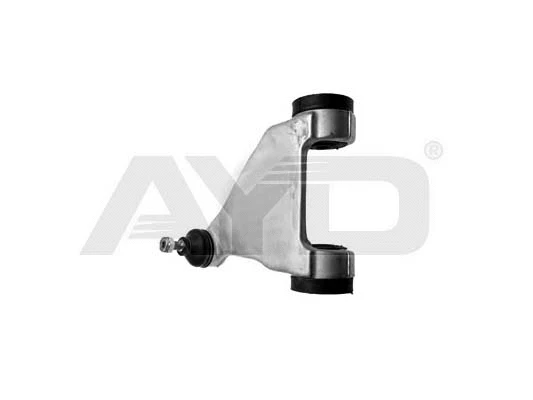 Control/Trailing Arm, wheel suspension (9702856)