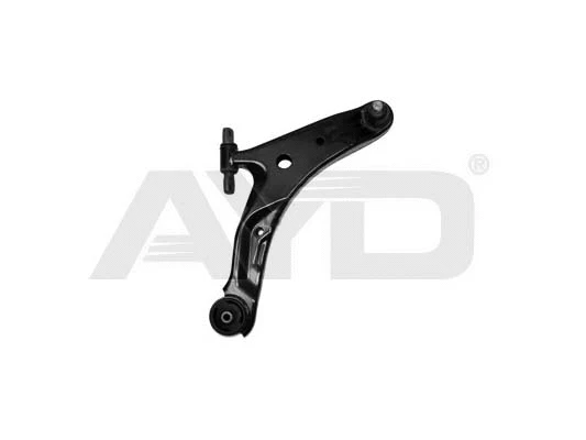 Control/Trailing Arm, wheel suspension (9705091)