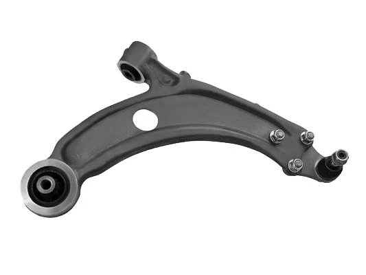 Control/Trailing Arm, wheel suspension (9714200)