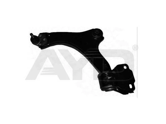 Control/Trailing Arm, wheel suspension (9706981)