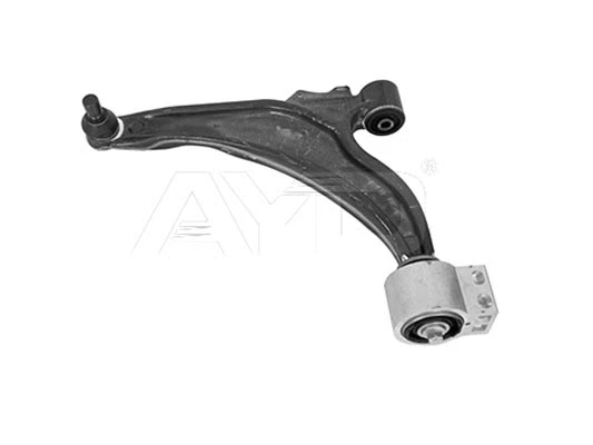 Control/Trailing Arm, wheel suspension (9712740)