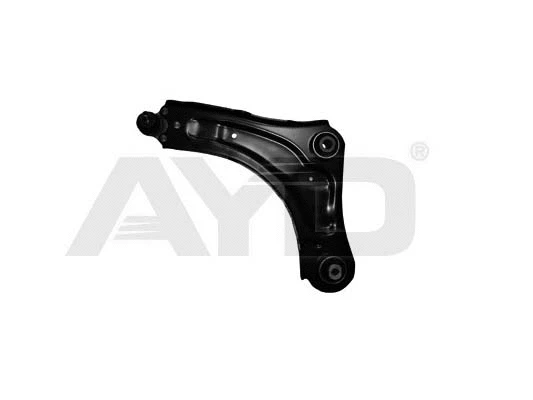 Control/Trailing Arm, wheel suspension (9708904)