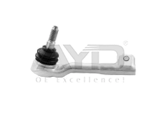 Tie Rod End (9118456)