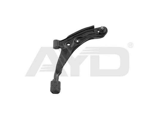 Control/Trailing Arm, wheel suspension (9701710)
