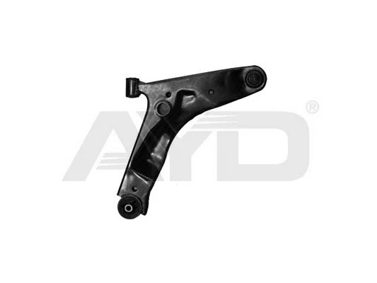 Control/Trailing Arm, wheel suspension (9708540)