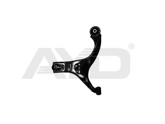 Control/Trailing Arm, wheel suspension (9705382)