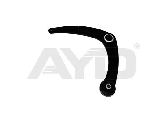 Control/Trailing Arm, wheel suspension (9701839)