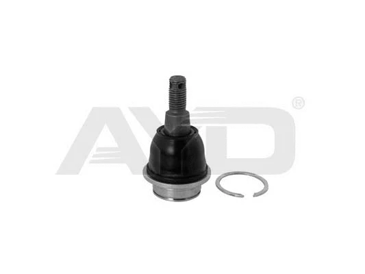 Control/Trailing Arm, wheel suspension (9211298)