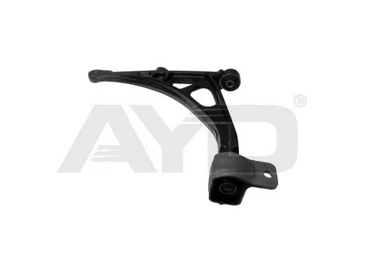 Control/Trailing Arm, wheel suspension (9702723)