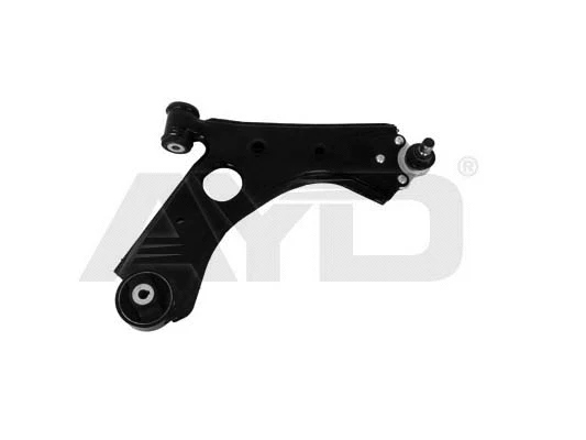 Control/Trailing Arm, wheel suspension (9712604)