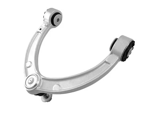 Control/Trailing Arm, wheel suspension (9713965)