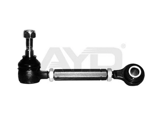Control/Trailing Arm, wheel suspension (8800733)