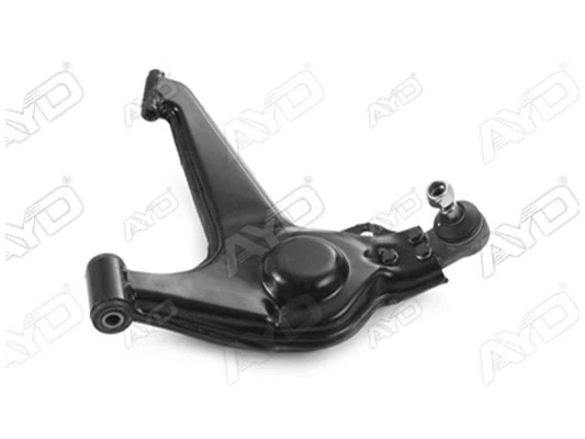 Control/Trailing Arm, wheel suspension (9711277)
