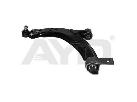 Control/Trailing Arm, wheel suspension (9701901)