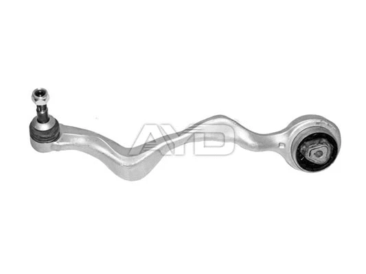 Control/Trailing Arm, wheel suspension (9405053)
