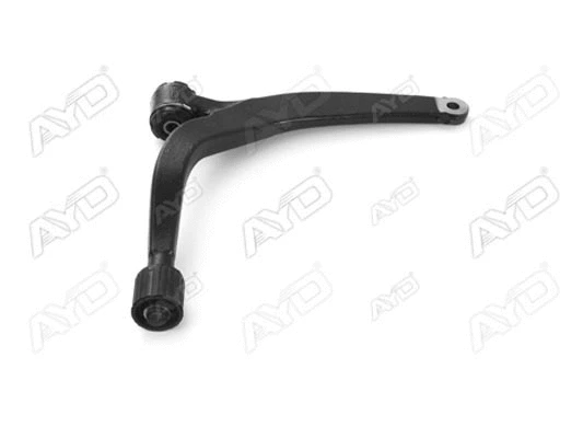 Control/Trailing Arm, wheel suspension (9702790)