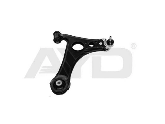 Control/Trailing Arm, wheel suspension (9701703)