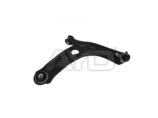 Control/Trailing Arm, wheel suspension (9714966)