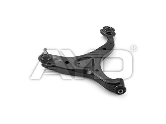 Control/Trailing Arm, wheel suspension (9716704)