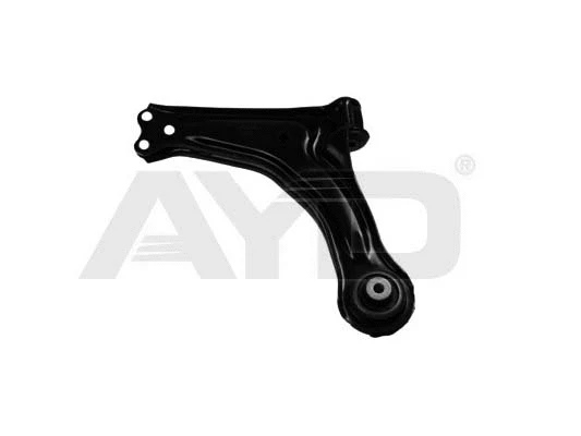 Control/Trailing Arm, wheel suspension (9708657)