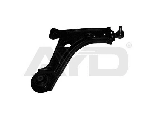 Control/Trailing Arm, wheel suspension (9705194)